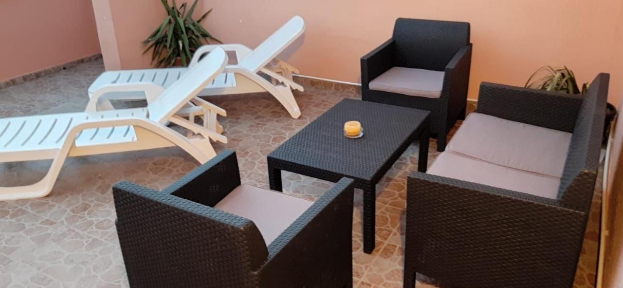 Dani Apartman Zára Kültér fotó