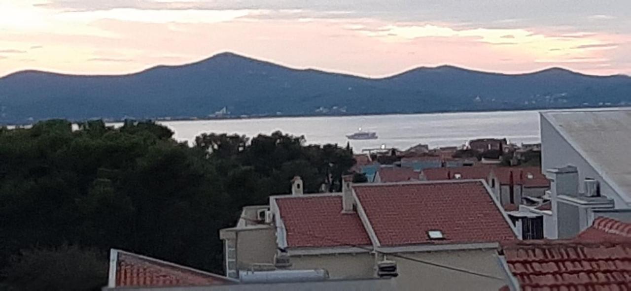 Dani Apartman Zára Kültér fotó