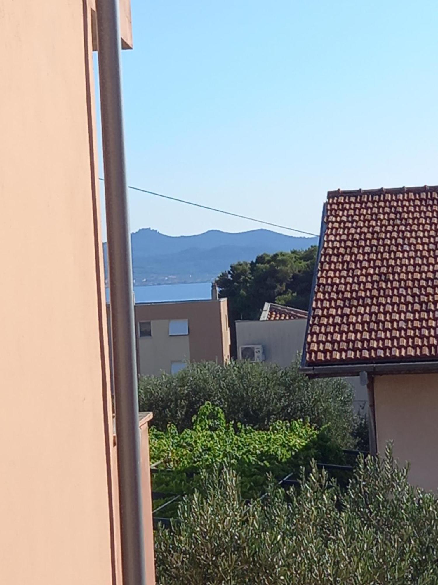 Dani Apartman Zára Szoba fotó