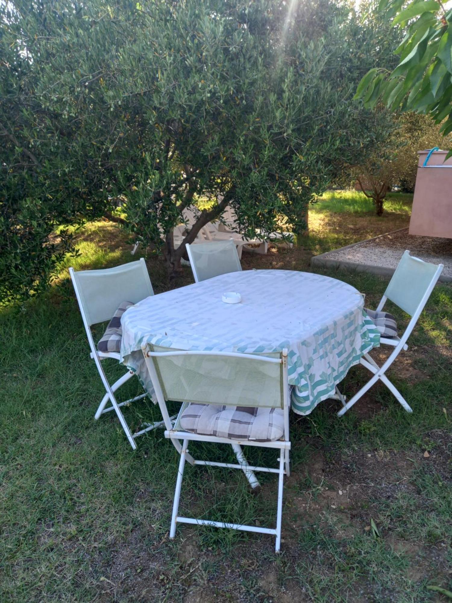 Dani Apartman Zára Szoba fotó