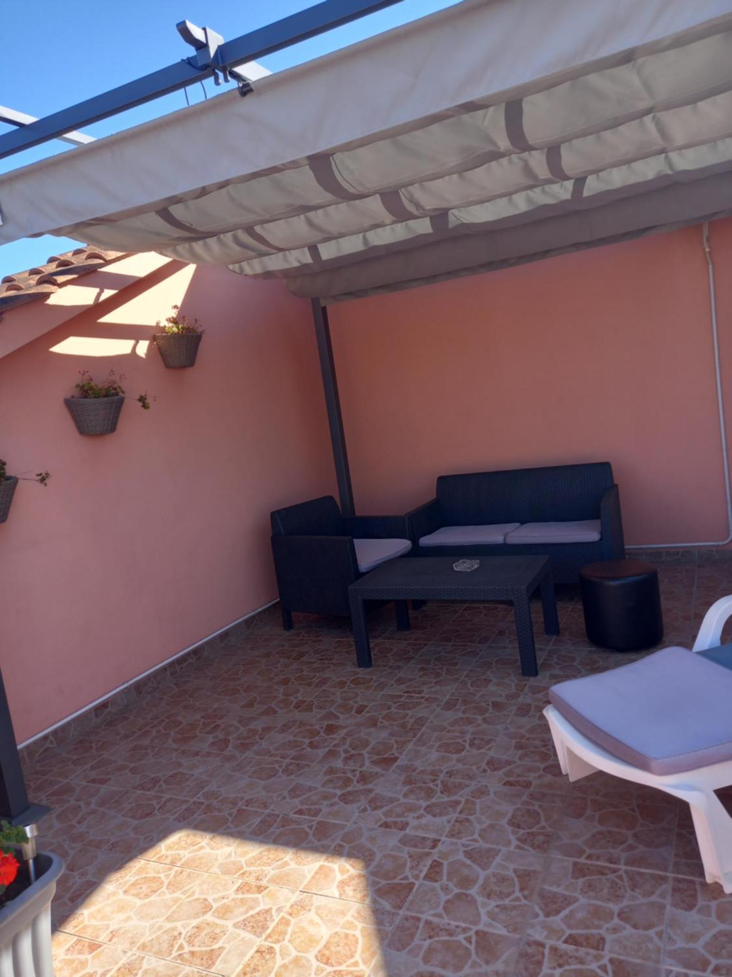 Dani Apartman Zára Kültér fotó