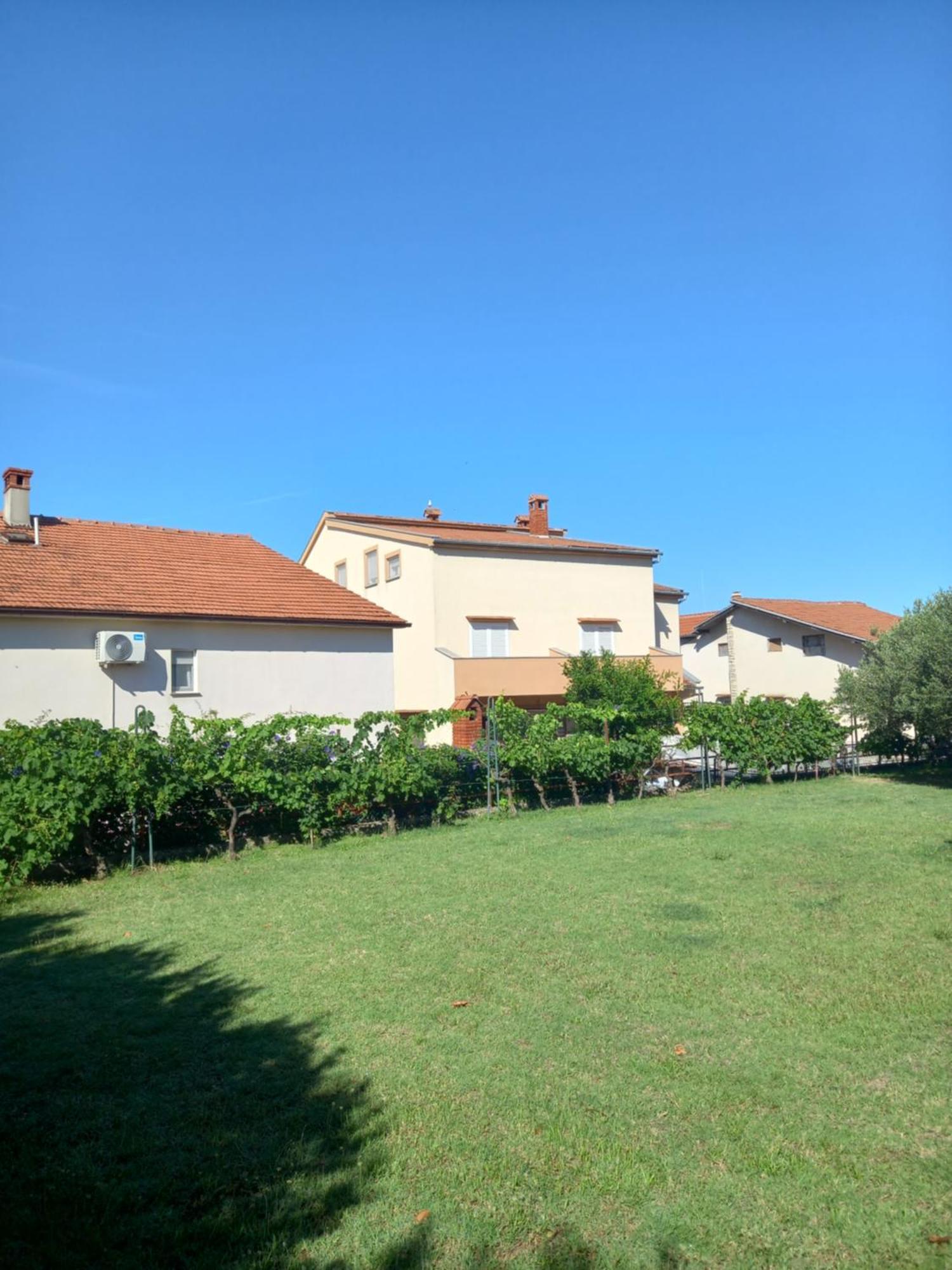 Dani Apartman Zára Kültér fotó