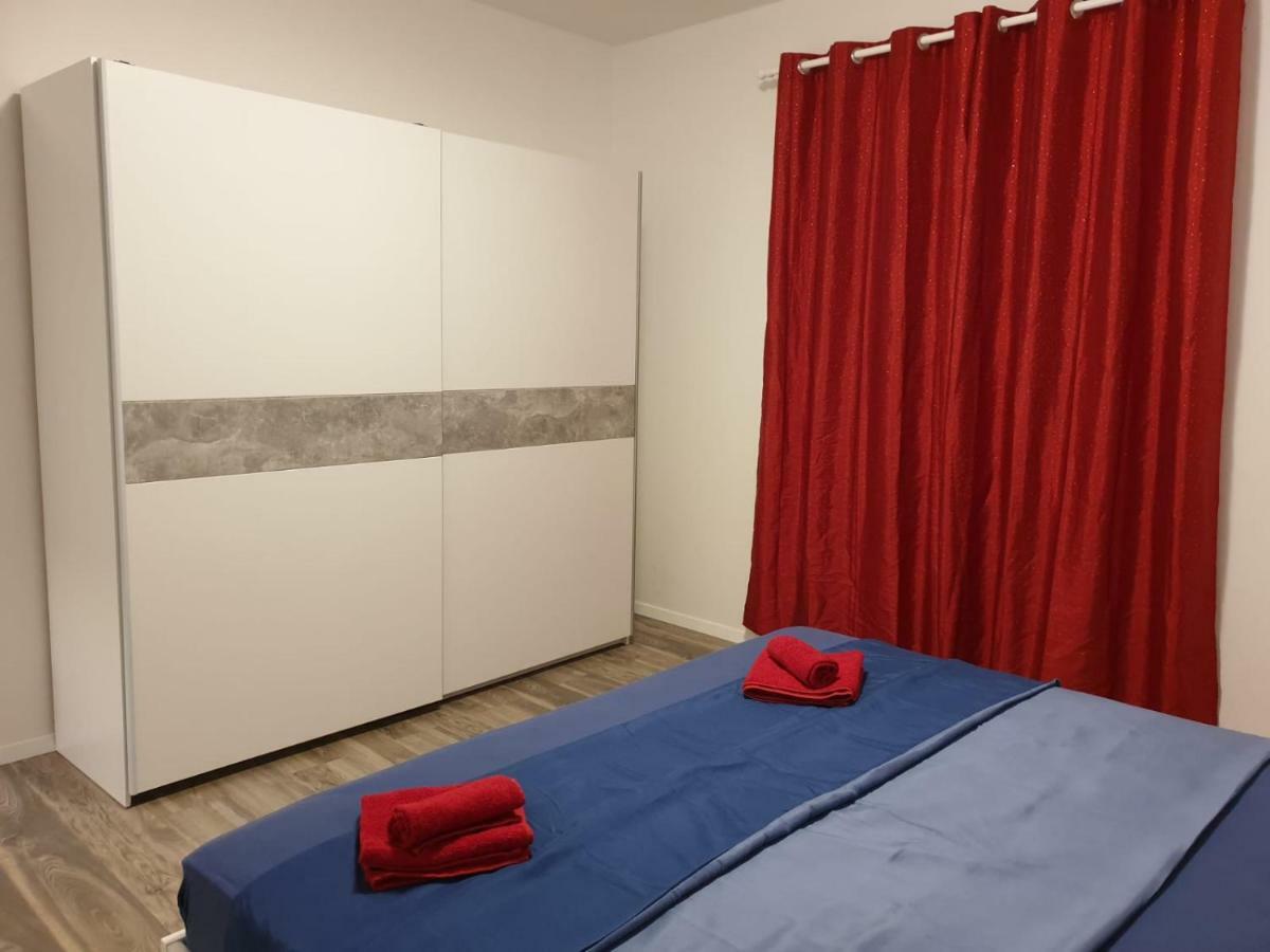 Dani Apartman Zára Kültér fotó