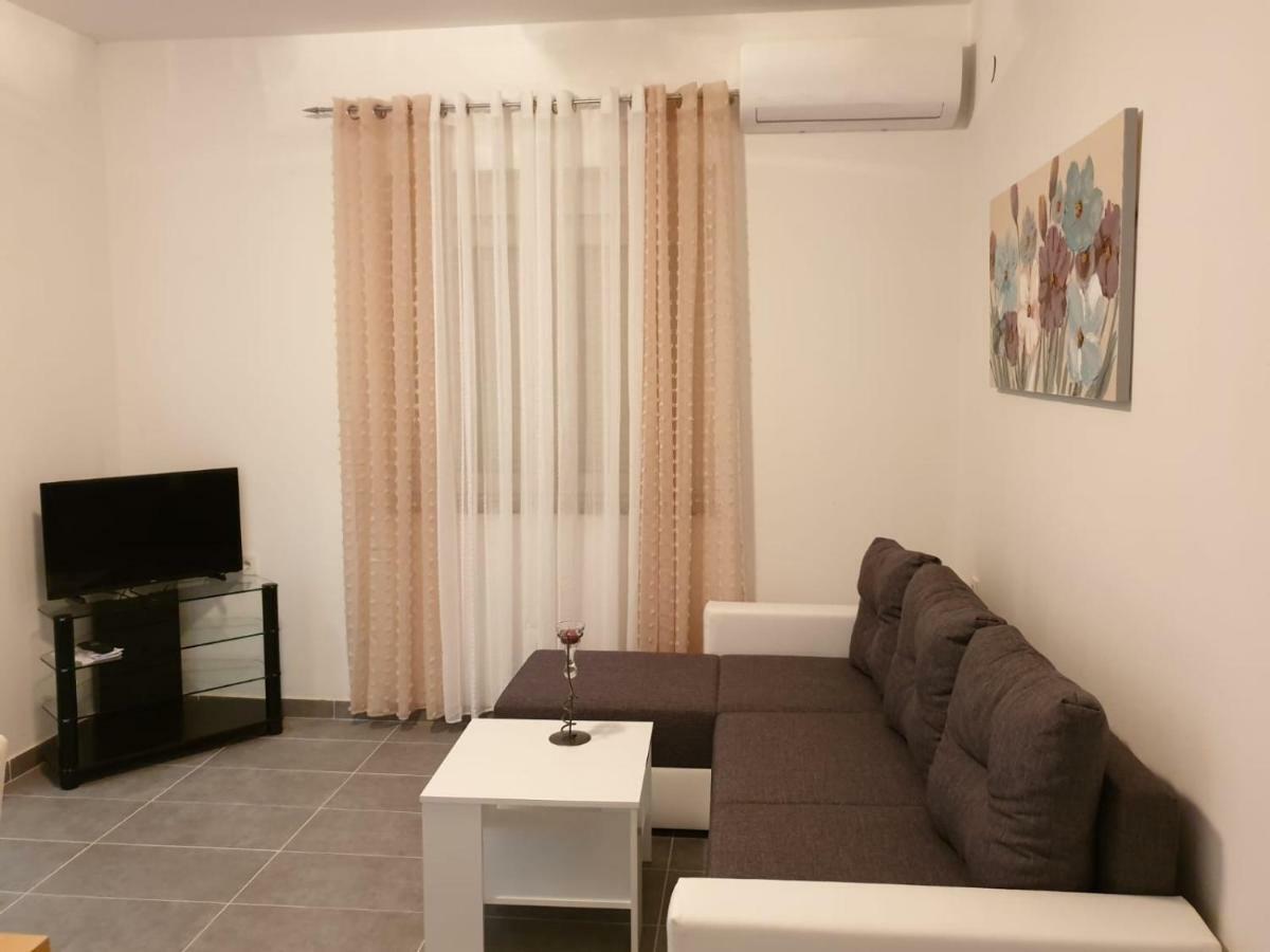 Dani Apartman Zára Kültér fotó