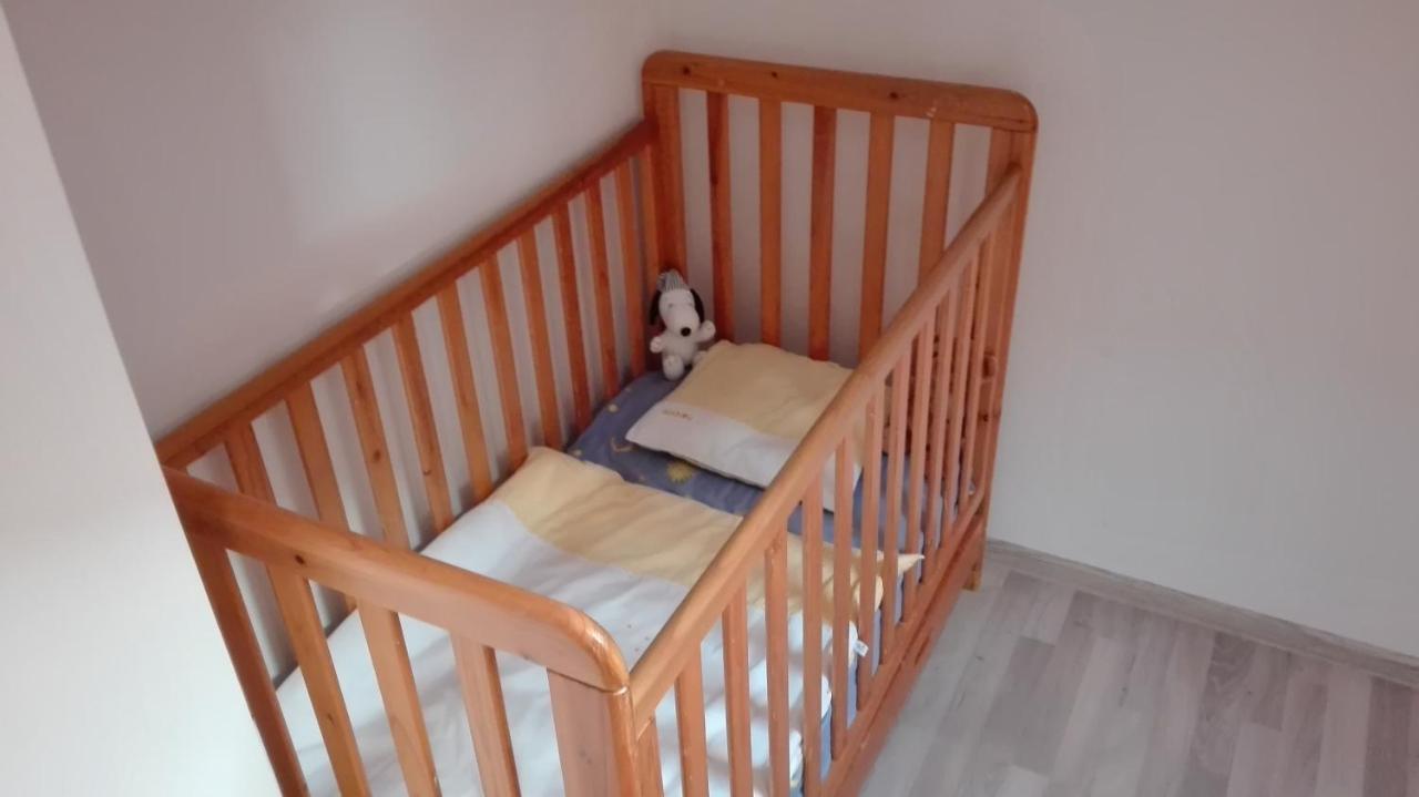 Dani Apartman Zára Kültér fotó