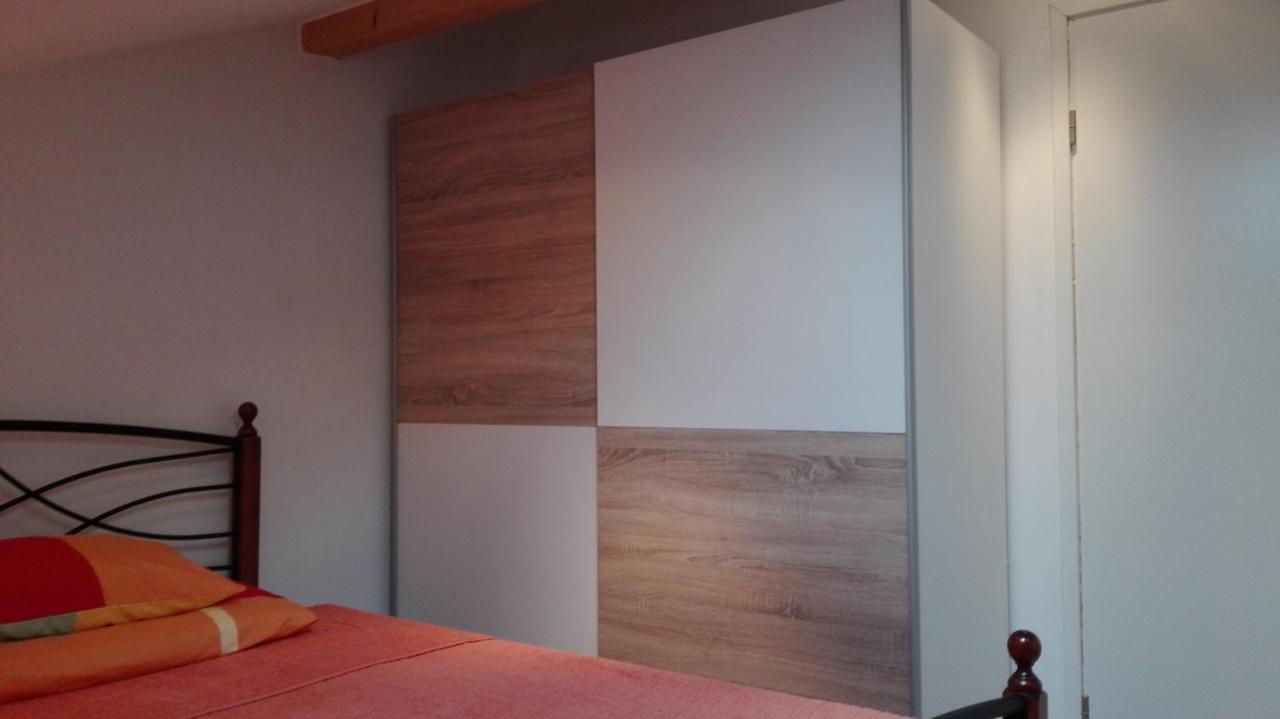 Dani Apartman Zára Kültér fotó